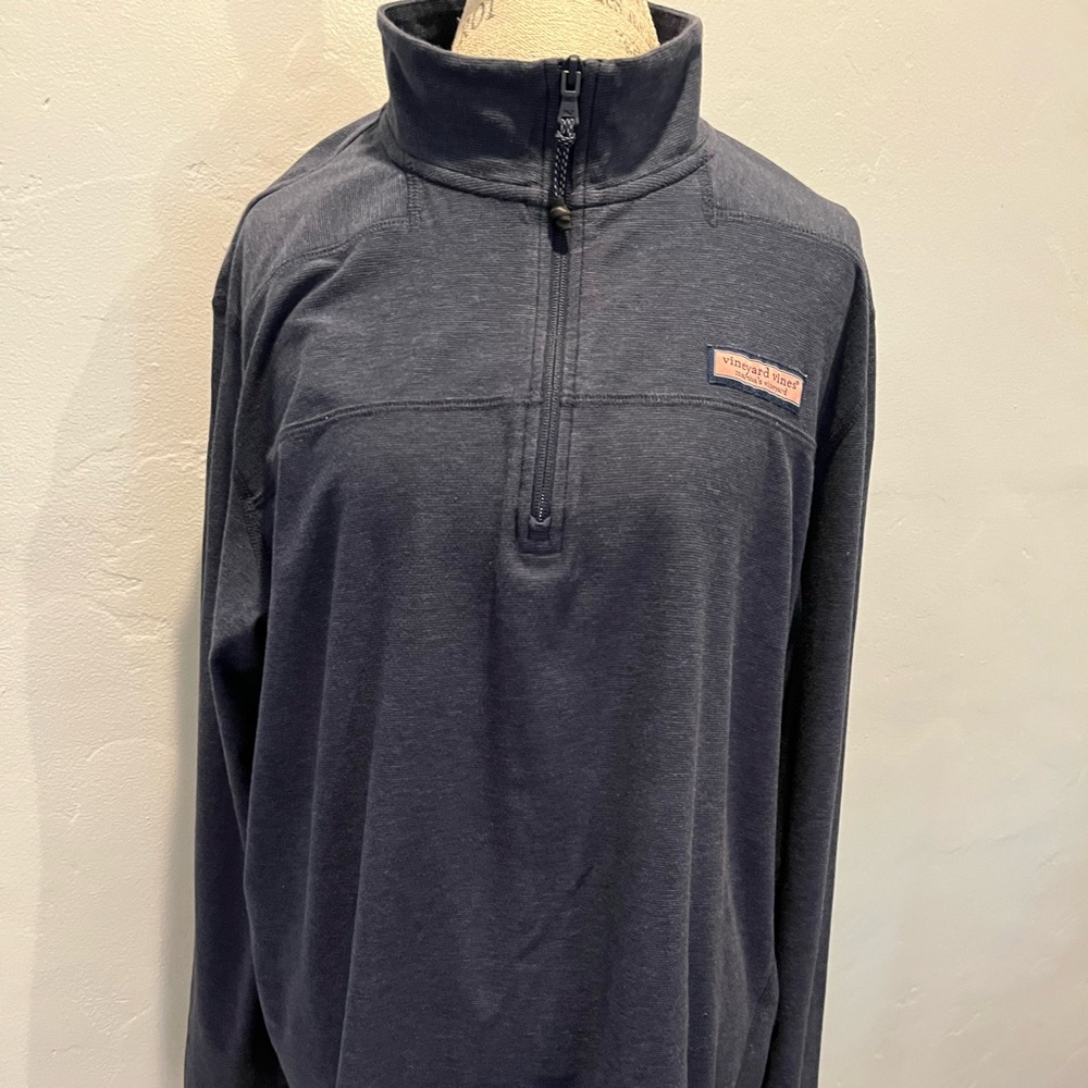 Vineyard Vines The Shep Shirt Size XL